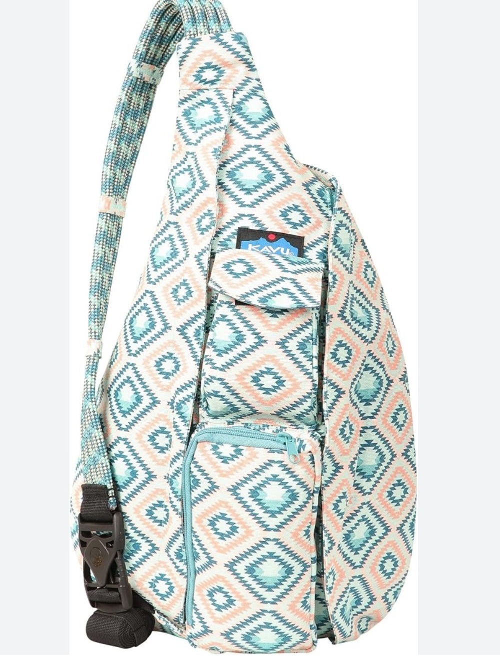 KAVU rope pack